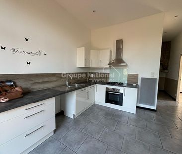 A LOUER - Monteux - APPARTEMENT T2, - Photo 5
