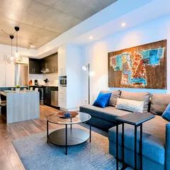 Appartement · 60 m² · Ville-Marie - Photo 3