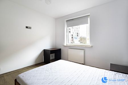 2-pok. 46m2*balkon*ul. Poznańska*Krowodrza - Фото 3