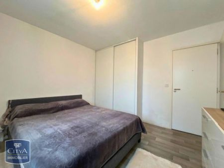 Appartement à louer 2 pièces 47.83m² - Photo 3