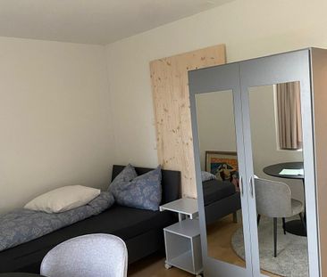 1 Zimmer, 20 m² - Photo 1