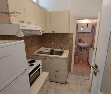 Studio/Γκαρσονιέρα για ενοικίαση Τίμιος Σταυρός - Σούγελο - Αγία Βα... - Φωτογραφία 5