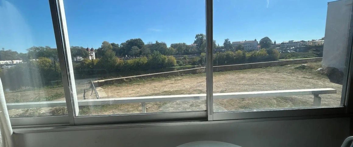 Appartement à louer 1 pièce 21.38m² - Photo 1