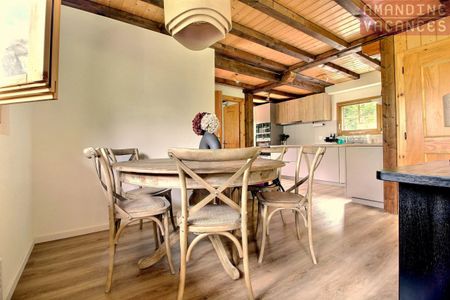 For rent year-round furnished 3 bedroom chalet - Photo 4