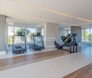 Apartamento com 2 quartos e 48m² para alugar em Santa Terezinha, Sa... - Photo 3