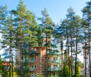 Teaterallén 96 B - Photo 2