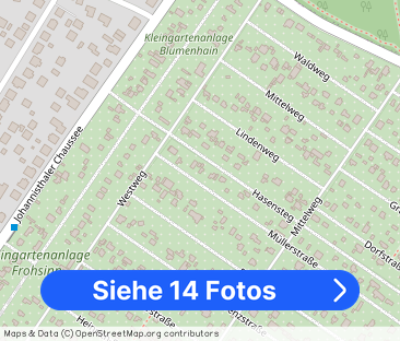 Zimmer in der Müllerstraße - Foto 1