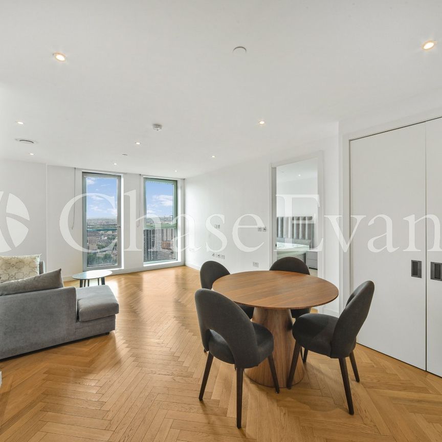 1 bedroom apartment to rent - Photo 1