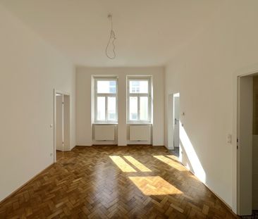 Ruhige 2-Zimmer-Wohnung Nähe Kongressbad - Photo 1