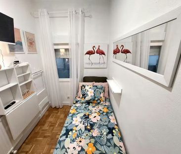 Calle de Juan Bautista de Toledo, Madrid, Community of Madrid 28002 - Photo 1