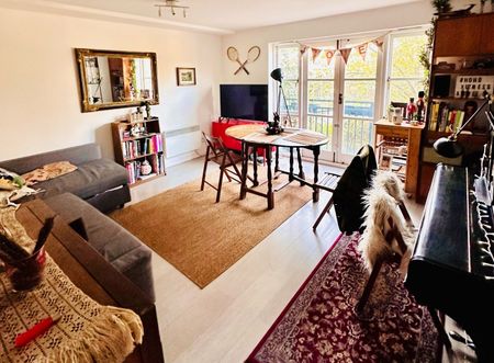 2 Bed Flat, Hertford Lock House, E3 - Photo 3