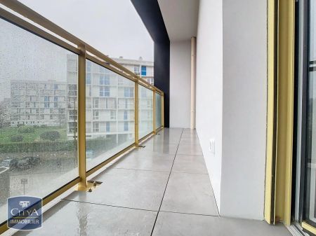 Appartement à louer 1 pièce 22.3m² - Photo 4