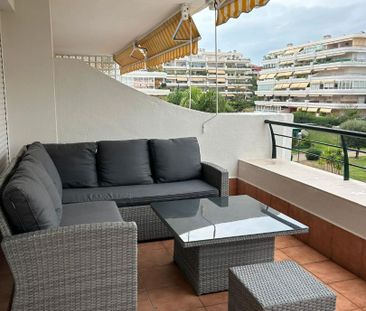 Apartamento de alquiler en Camino Cortes, 7a, Guadalmina Alta - Photo 3