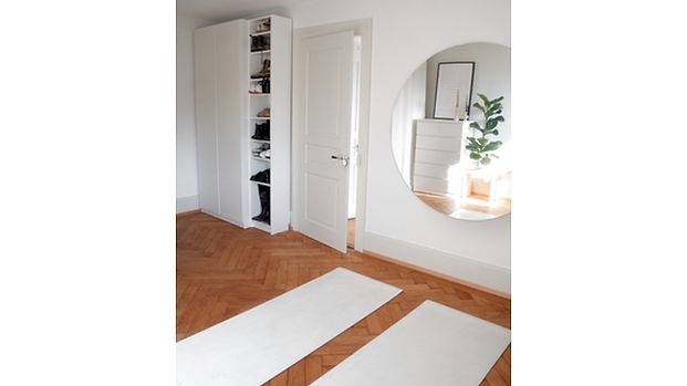 3 Zimmer-Wohnung in Luzern, möbliert, auf Zeit - Foto 1