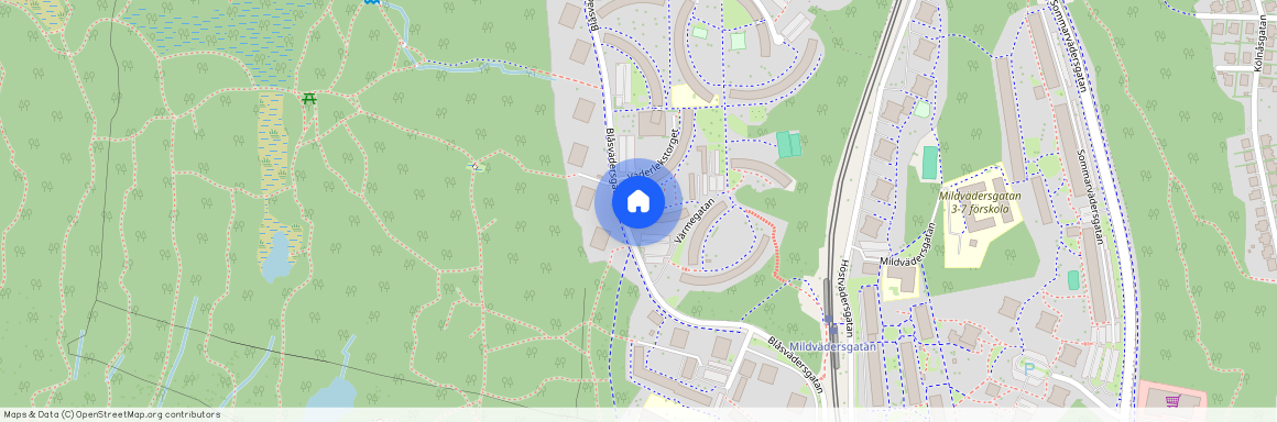 Värmegatan 16, Göteborg