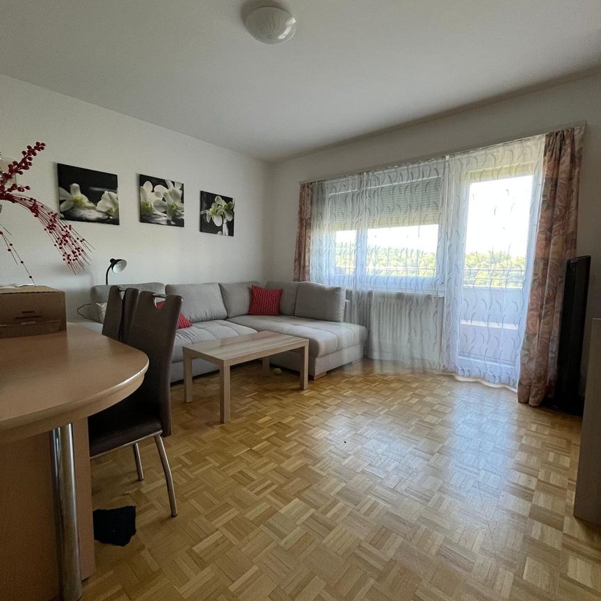 2 Zimmer, 66 m² - Photo 1