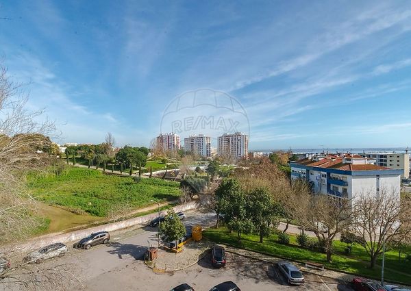 Apartamento T2 em Lisboa