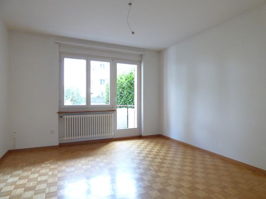 Wohnung in der Stadt Zürich - Befristet bis 30.09.2025 - Photo 1