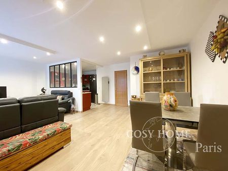 Appartement en location | Puteaux - Photo 4