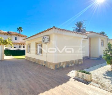 Incredible villa 1 minute from La Zenia be - Photo 6