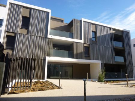 SAINT JEAN DE VEDAS - T1 - 32.10M² - Photo 3