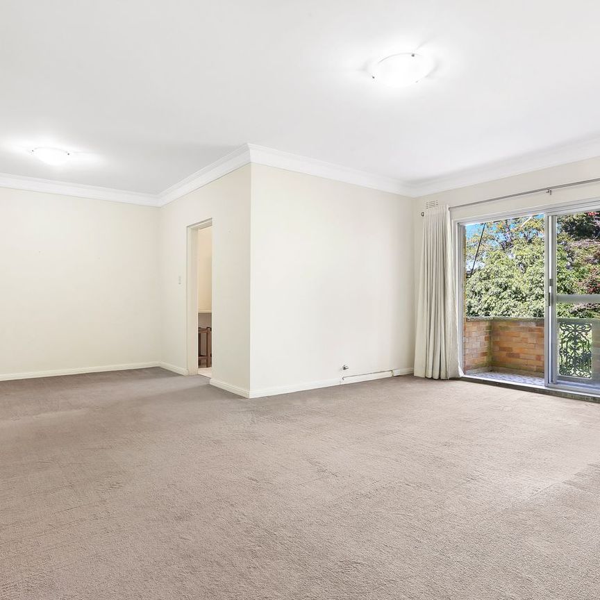 Unit 4/2A Shirley Road, Roseville - Photo 1