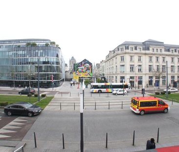 A LOUER HYPER CENTRE VILLE ANGERS T3 - A louer charmant ... - Photo 5