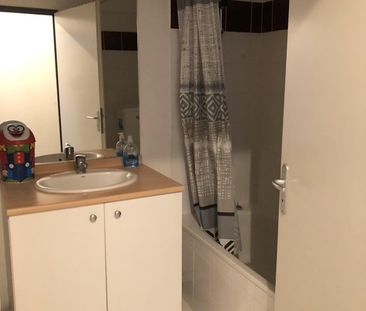 Location / Appartement T2 - Photo 6