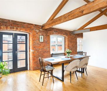 2 bedroom apartment to rent - Photo 3