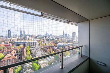 3 bedroom flat to rent - Photo 5