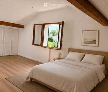 Maison 7 pièces rénovée avec jardin Chambésy disponible - Foto 3