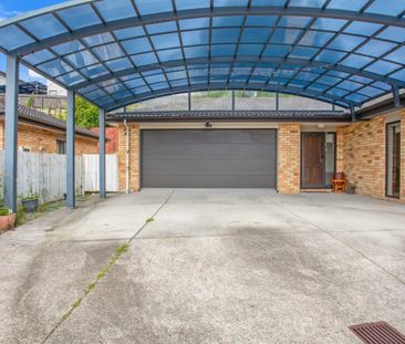 44 Arrowsmith Drive, Flat Bush, Auckland - Photo 6