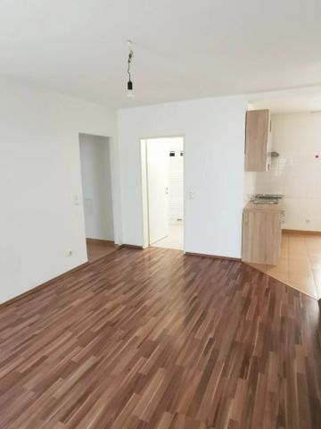 58m² Wohnung + 40m² Terrasse! - Photo 5