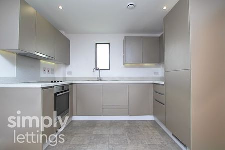 1 Bed property for rent - Photo 5
