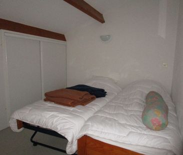 Location Maison 2 pièces 34m² - Photo 4