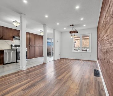 For Lease - 3865 Allcroft Road, Mississauga, Ontario - Photo 1