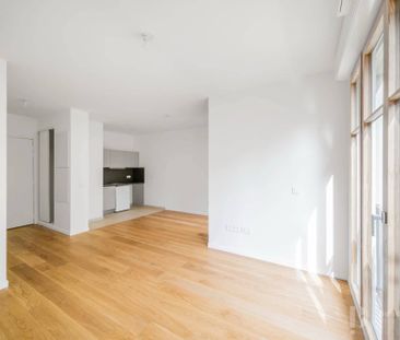Rental Apartment Puteaux Pressensé-Rives de Seine - Photo 3