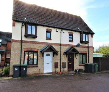 1 bedroom terraced house to rent - Photo 3