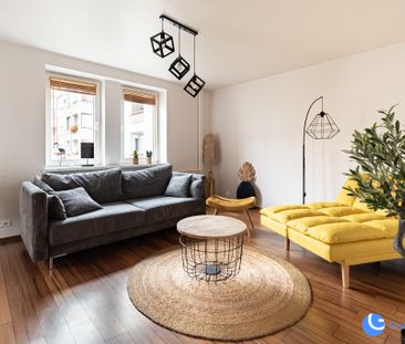 3pok*68mkw*Lipska*Płaszów*dla rodziny - Zdjęcie 2