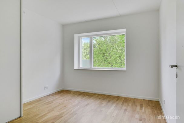 Pilehøj 1B, 2. 3., 3460 Birkerød - Foto 1