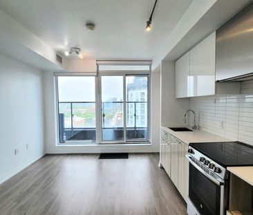 For Lease - 251 Jarvis Street Unit# 1808, Toronto, Ontario - Photo 1