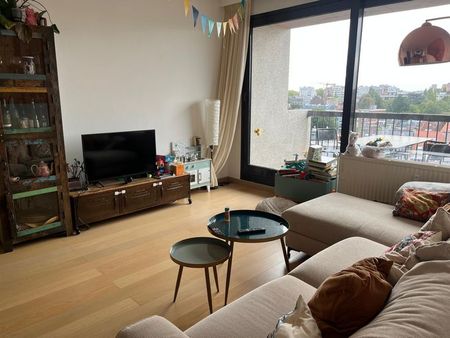 Appartement te huur - Foto 5
