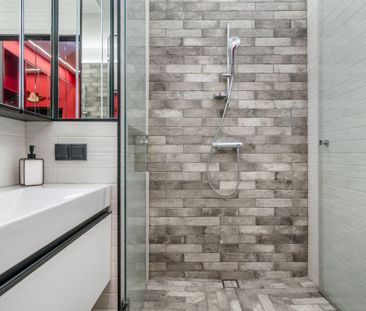 Kawalerka | wysoki standard | długoterminowo - Photo 1