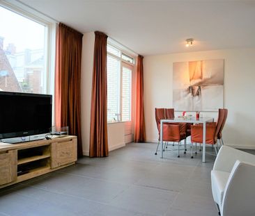 Te huur: Appartement Passeerdersstraat in Amsterdam - Foto 3