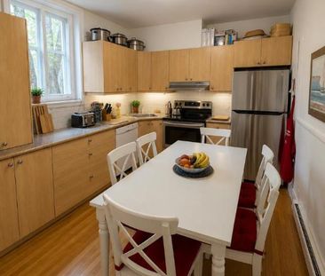 3 CH - 1 SDB - Québec - $1,545 /mo - Photo 2