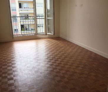 Location appartement 3 pièces, 54.36m², Saint-Maur-des-Fossés - Photo 1