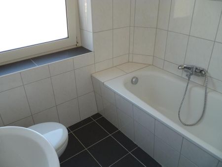 Demnächst frei! 2-Zimmer-Wohnung in Essen Stoppenberg - Photo 4