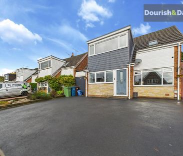 3 bedroom detached house to rent - Photo 5