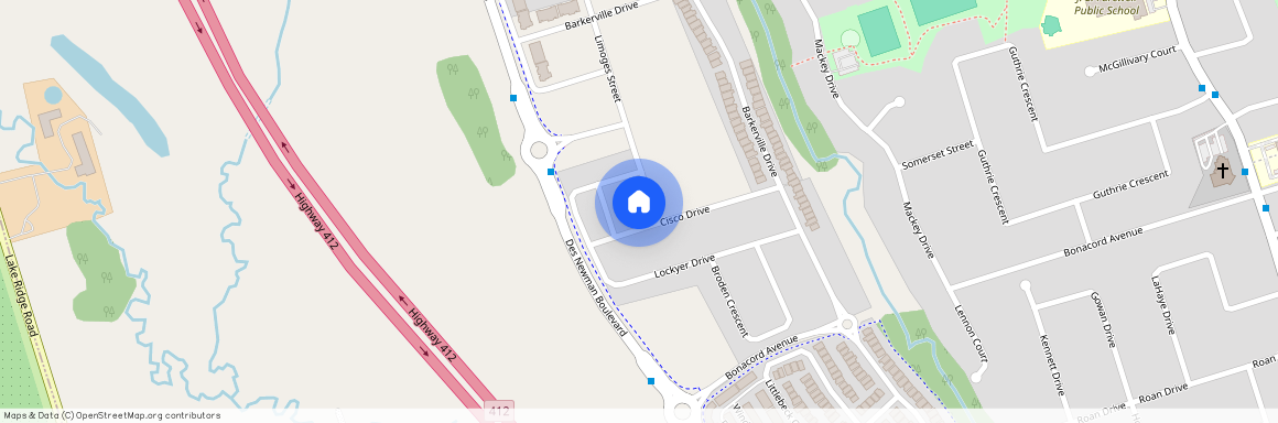 4 Limoges Street, Whitby