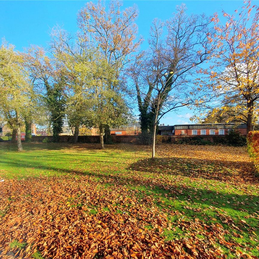 2 bed apartment to rent in Cambridge Square, Middlesbrough, TS5 - Photo 1